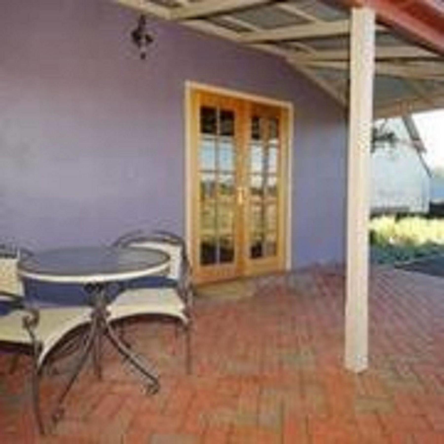 Bed and Breakfast Balgownie Estate Bendigo Exterior foto